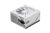 Voeding - ASUS Prime 850W Gold Voeding - 850 Watt - 120 mm - ATX 3.1 - 80 Plus 80 PLUS Gold - 90YE00U0-B0NA00