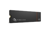 SSD - Seagate FireCuda 530R SSD - 4TB - Met heatsink - M.2 2280 - PCIe 4.0 - ZP4000GM3A073