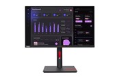 Scherm - 24" Lenovo ThinkVision T24i-30 - 63CFMARXEU