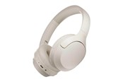Headphones/Headsets - QCY Wireless Headphones H2 PRO (white) - H2 Pro white
