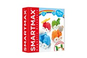 Speelgoed voor baby's - Smartmax My First Vehicles - SG5048
