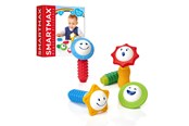 Speelgoed voor baby's - Smartmax My First Sounds & Senses - SG5047