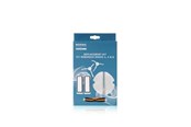 Robotstofzuiger - Nordic Quality Robotstofzuiger Replacement Kit Fit Roborock Series 4 5 and 6 - TS-203