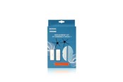 Robotstofzuiger - Nordic Quality Robotstofzuiger Replacement kit fit Roborock series 7 - TS-303