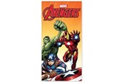 Merchandise - BrandMac - Avengers - Handdoek - 110049