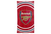 Merchandise - Arsenal - 70 x 140 cm - Handdoek - 85653