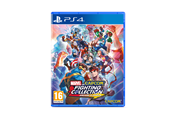 Games - Marvel vs. Capcom Fighting Collection: Arcade Classics - Sony PlayStation 4 - Fighting - 5055060904756