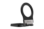 Mobiel - Overige accessoires - Nillkin SnapFlex magnetic mount Magsafe (black) - 6902048270817