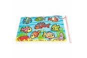 Houten speelgoed - Bigjigs Magnetic Fishing Game - BJ506