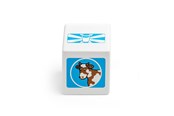Houten speelgoed - Bigjigs Wooden Milk Carton per piece - BJF109