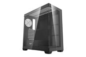 Case - Darkflash DS900 computer case (black) - Case - Miditower - Zwart - DS900 Black