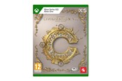 Games - Civilization VII (Deluxe Edition) - Microsoft Xbox One - Strategy - 5026555369312