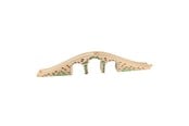 Houten speelgoed - Bigjigs Wooden Rails - 3 Arch Bridge - BJT111