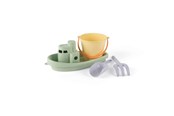 Buiten spelen - Dantoy Classic pastel boat & bucket set - 2740