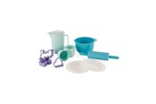 Speelkeuken en apparatuur - Dantoy Thorbjorn Baking Set - 4865