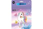 Speelgoed voor baby's - Tinka WATER ART UNICORN - 8-803802