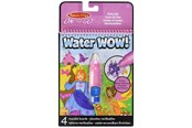 Speelgoed voor baby's - Melissa & Doug Water Wow! - Fairy Tale - 19415