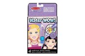 Speelgoed voor baby's - Melissa & Doug Water Wow! - Makeup & Manicures - 19416