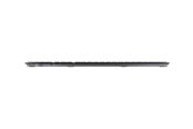 Toetsenbord - Cherry DW 9500 SLIM - Keyboard and mouse set - Frans - Grijs - JD-9500FR-2