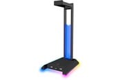Headphones/Headsets - Speed-Link EXCELLO NX RGB Headset Stand - Black - SL-800911-BK