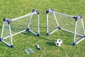 Voetbal en balspellen - My Hood Junior Goals Set - 308219
