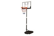 Voetbal en balspellen - My Hood Basketball System Junior Pro - 304050