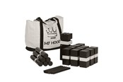 Buiten spelen - My Hood Kubb Deluxe - 102003