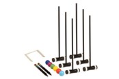 Buiten spelen - My Hood Croquet Deluxe - 102000