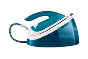 Strijken - Philips Steam generator iron/fabric steamer PerfectCare Compact Essential GC6840/20 - GC6840/20