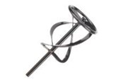 Gereedschap - Bosch mixing paddle - for concrete plaster mortar epoxy resin - 3609201038