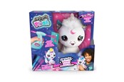 Creatief spelen - Airbrush Plush Kosmische Eenhoorn - 102811