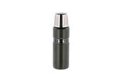 Thermosfles - Thermos - Stainless King Flask Army - 0.47L (23579) - 23579