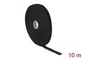 Kabelgoot, Kabelhoes & Kabelbinders - DeLOCK Hook-and-Loop Tape - 18712