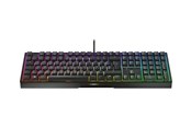Toetsenbord - Cherry XTRFY MX 3.1 - Gaming toetsenbord - Duits - Zwart - G80-3890LJADE-2