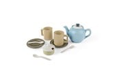 Speelkeuken en apparatuur - Dantoy BIO Tea Set - 5606