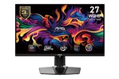 Scherm - 26.5" MSI MAG 271QPXDE QD-OLED E2 - 2560x1440 (QHD) - 240Hz - QD-OLED - 9S6-3CD89T-011