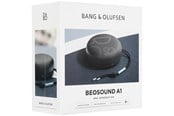Luidspreker (draagbaar en voor feesten) - Bang & Olufsen BeoSound A1 (2nd Gen) - Anthracite Oxygen - 1734022