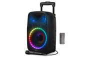 Muziek - Music Karaoke Party Speaker - 501134