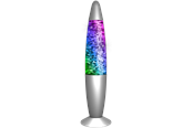 Kinderlampen - Music Glitter Lamp LED Colour Changing - 501131
