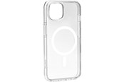 Mobiel - Covers & Cases - Puro Cover Transparent - iPhone 15 - PUIPC1561LITEMPWHI