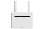 Router - Strong 1200 - 4G+ LTE Router - 300 Mbit/s - 4G 802.11a/b/g/n (draft 2.0)/ac/ax - 4G+ROUTER1200