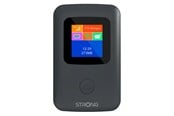 Modem en mobiele WiFi - Strong 4G Portable Hotspot 150 With a Display - 150 Mbit/s - 4GMIFI150D