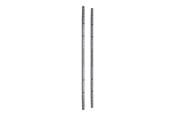 Muurbevestigingen, AV-bevestigingen & AV-meubels - Multibrackets M Large - Max - recommended for - 7350022733961