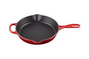 Pannen - Le Creuset Signature frying pan - deep (26 diameter x 4.4 cm) - 2 L - 20187260600422