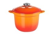 Pannen - Le Creuset Tradition cocotte - 18 cm - 2 L - 41110180900460