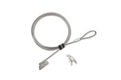 Systeemaccessoires - Kensington Slim NanoSaver® 2.0 EQ Keyed Laptop Lock - K60630WW