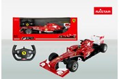 Op afstand bedienbaar - RASTAR Remote Control 0.05 Ferrari - 23063