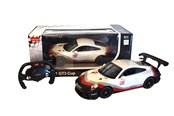 Op afstand bedienbaar - RASTAR Remote Control 01:14 Porsche - 23181