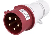 Kabels - diversen - Nordic Quality Socket 3-Phase - 1506098