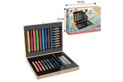 Creatief spelen - GA Toys Children's colors colors - 27031